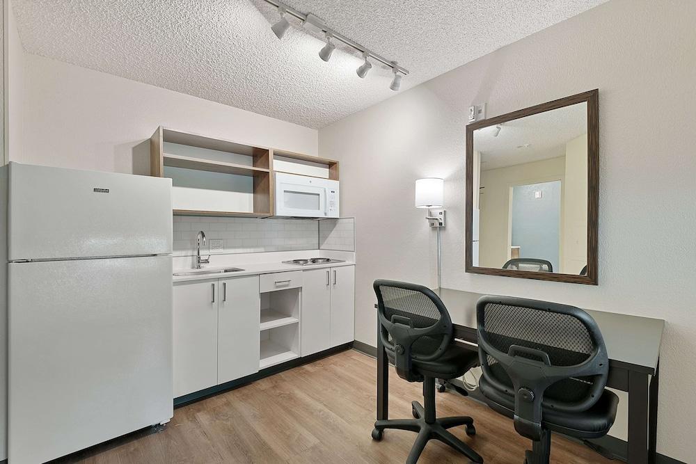 Extended Stay America Premier Suites - Miami - Airport - Miami Springs Eksteriør billede