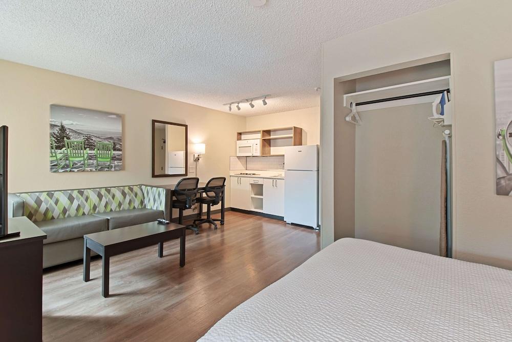 Extended Stay America Premier Suites - Miami - Airport - Miami Springs Eksteriør billede