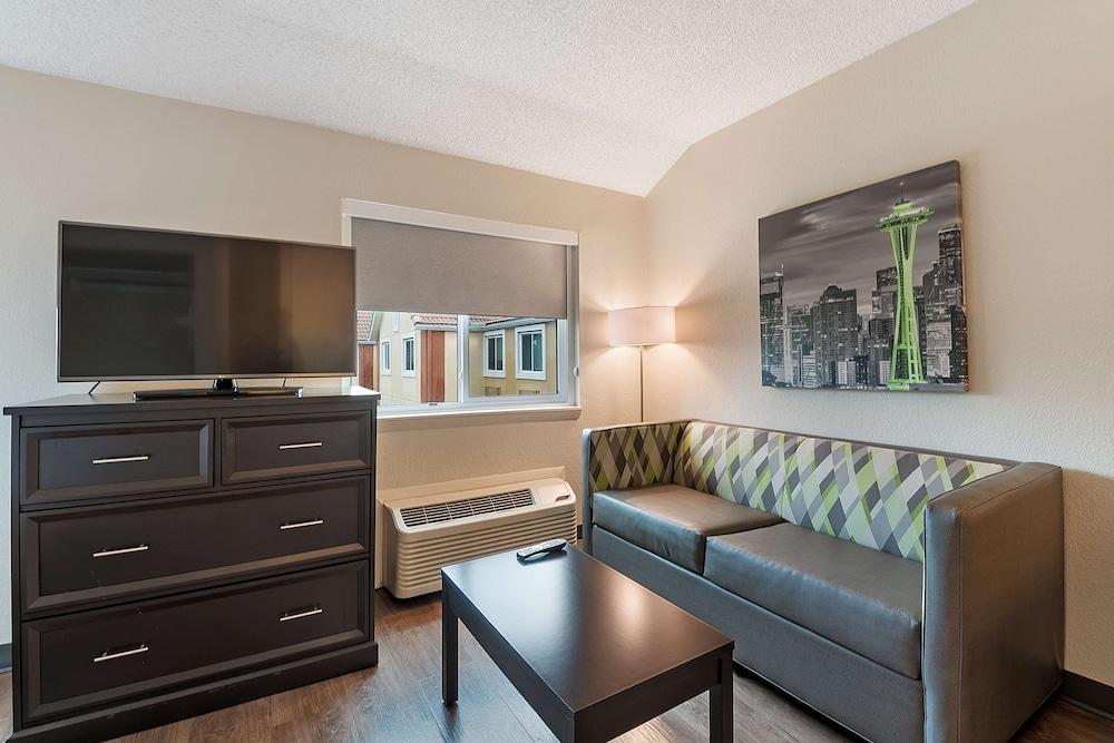Extended Stay America Premier Suites - Miami - Airport - Miami Springs Eksteriør billede