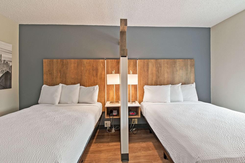 Extended Stay America Premier Suites - Miami - Airport - Miami Springs Eksteriør billede