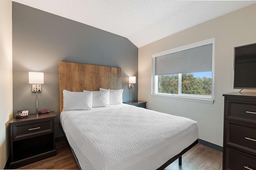 Extended Stay America Premier Suites - Miami - Airport - Miami Springs Eksteriør billede
