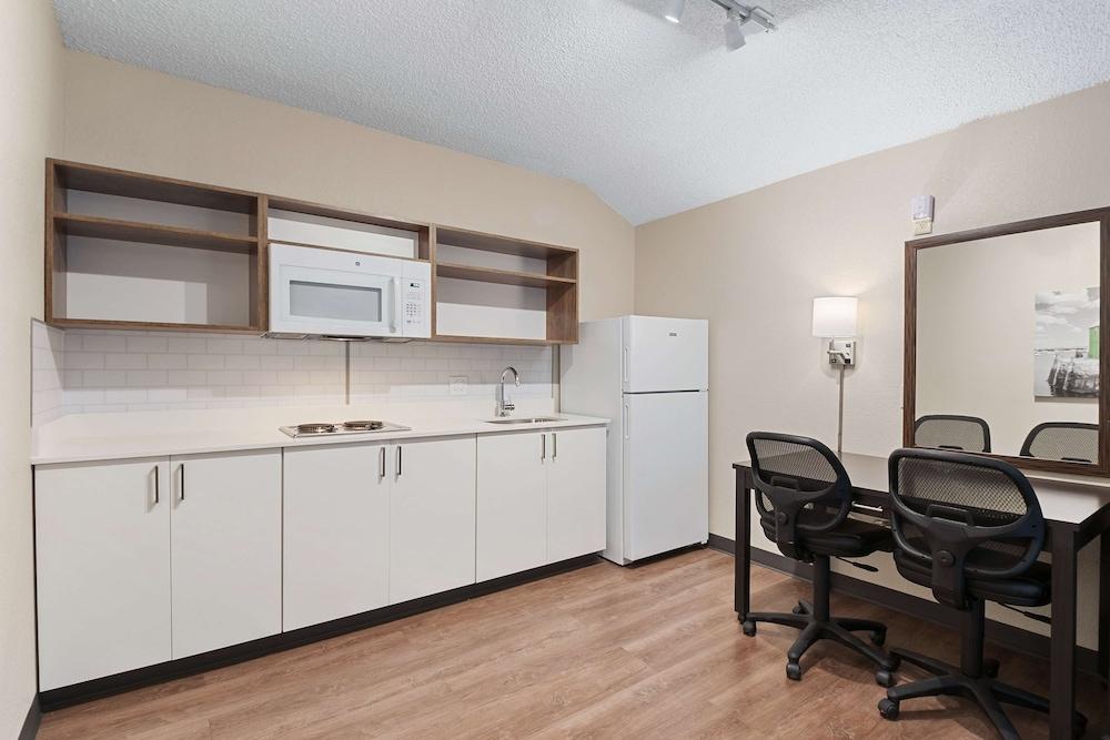 Extended Stay America Premier Suites - Miami - Airport - Miami Springs Eksteriør billede