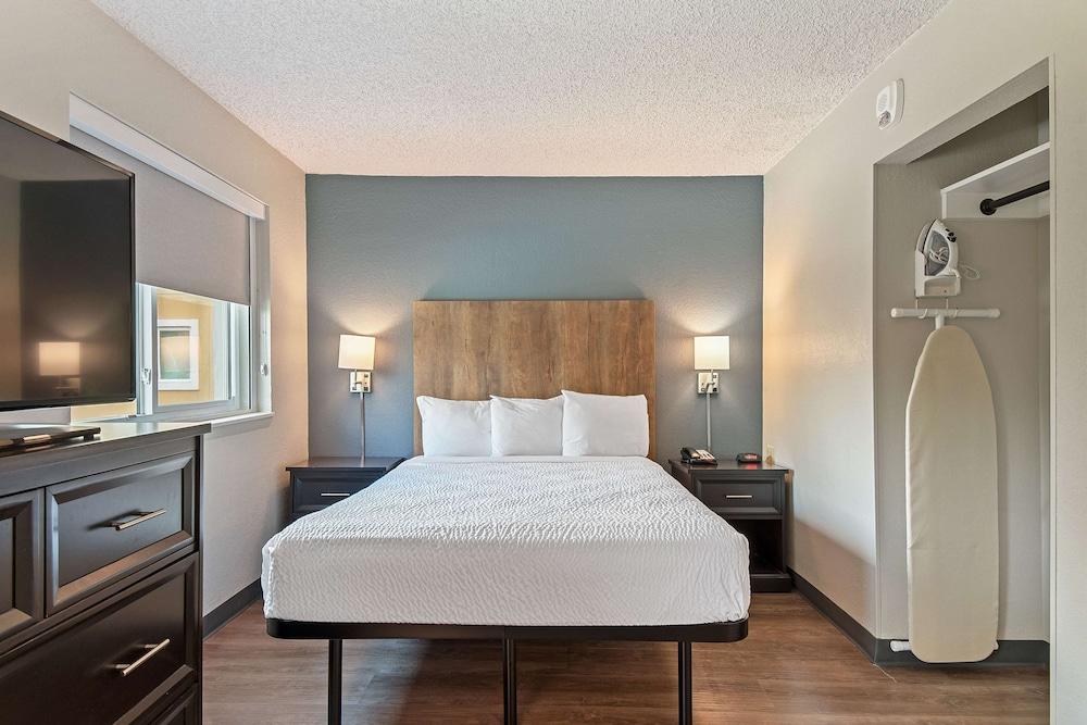 Extended Stay America Premier Suites - Miami - Airport - Miami Springs Eksteriør billede