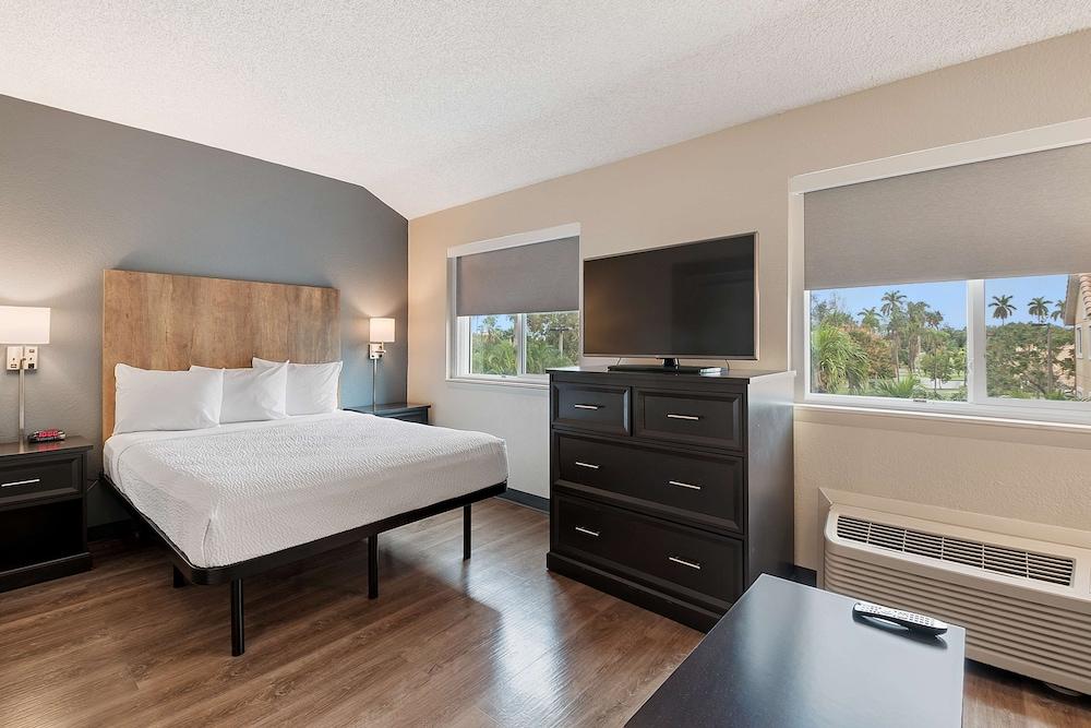 Extended Stay America Premier Suites - Miami - Airport - Miami Springs Eksteriør billede