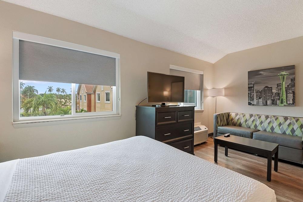 Extended Stay America Premier Suites - Miami - Airport - Miami Springs Eksteriør billede