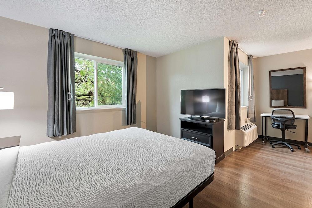 Extended Stay America Premier Suites - Miami - Airport - Miami Springs Eksteriør billede