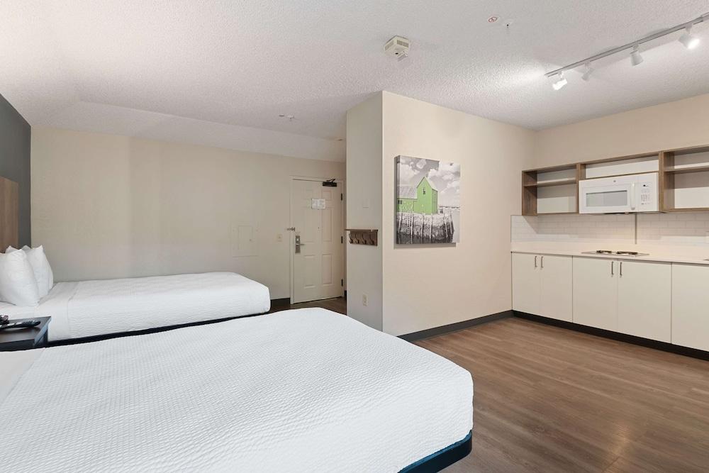 Extended Stay America Premier Suites - Miami - Airport - Miami Springs Eksteriør billede