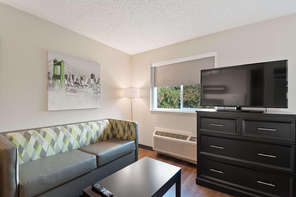 Extended Stay America Premier Suites - Miami - Airport - Miami Springs Eksteriør billede