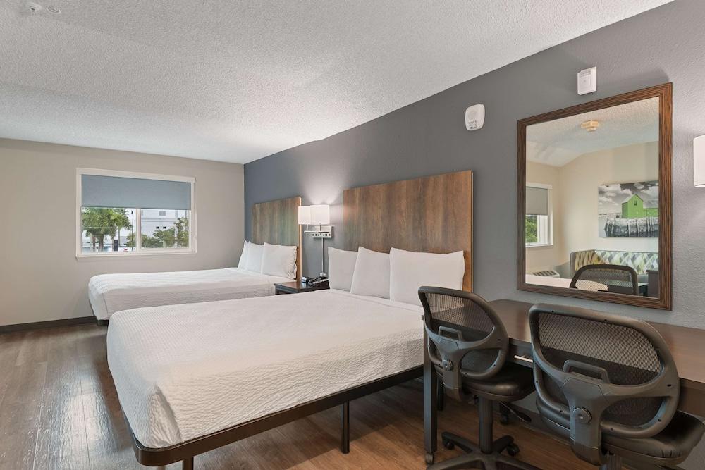 Extended Stay America Premier Suites - Miami - Airport - Miami Springs Eksteriør billede