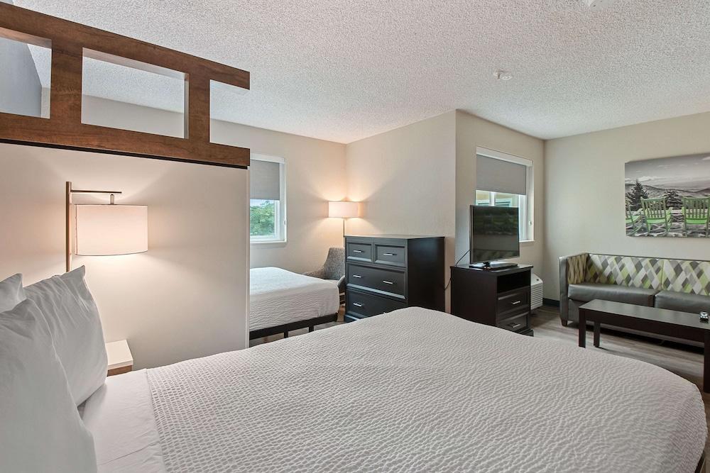 Extended Stay America Premier Suites - Miami - Airport - Miami Springs Eksteriør billede
