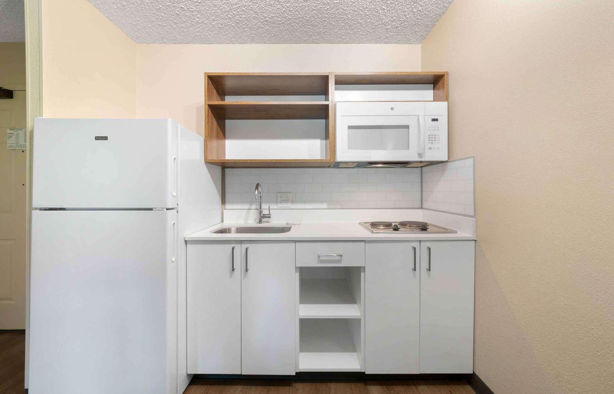 Extended Stay America Premier Suites - Miami - Airport - Miami Springs Eksteriør billede