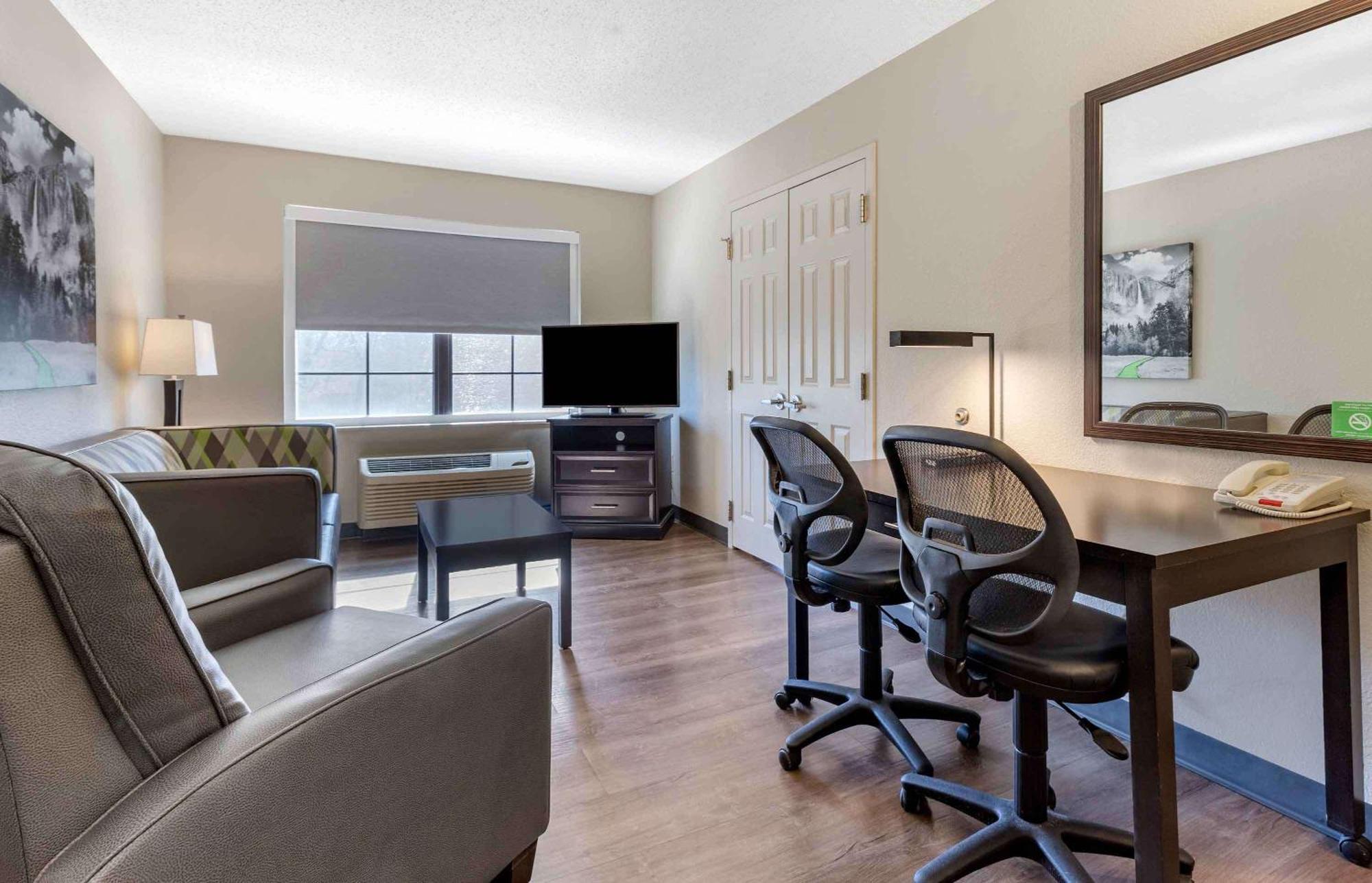 Extended Stay America Premier Suites - Miami - Airport - Miami Springs Eksteriør billede