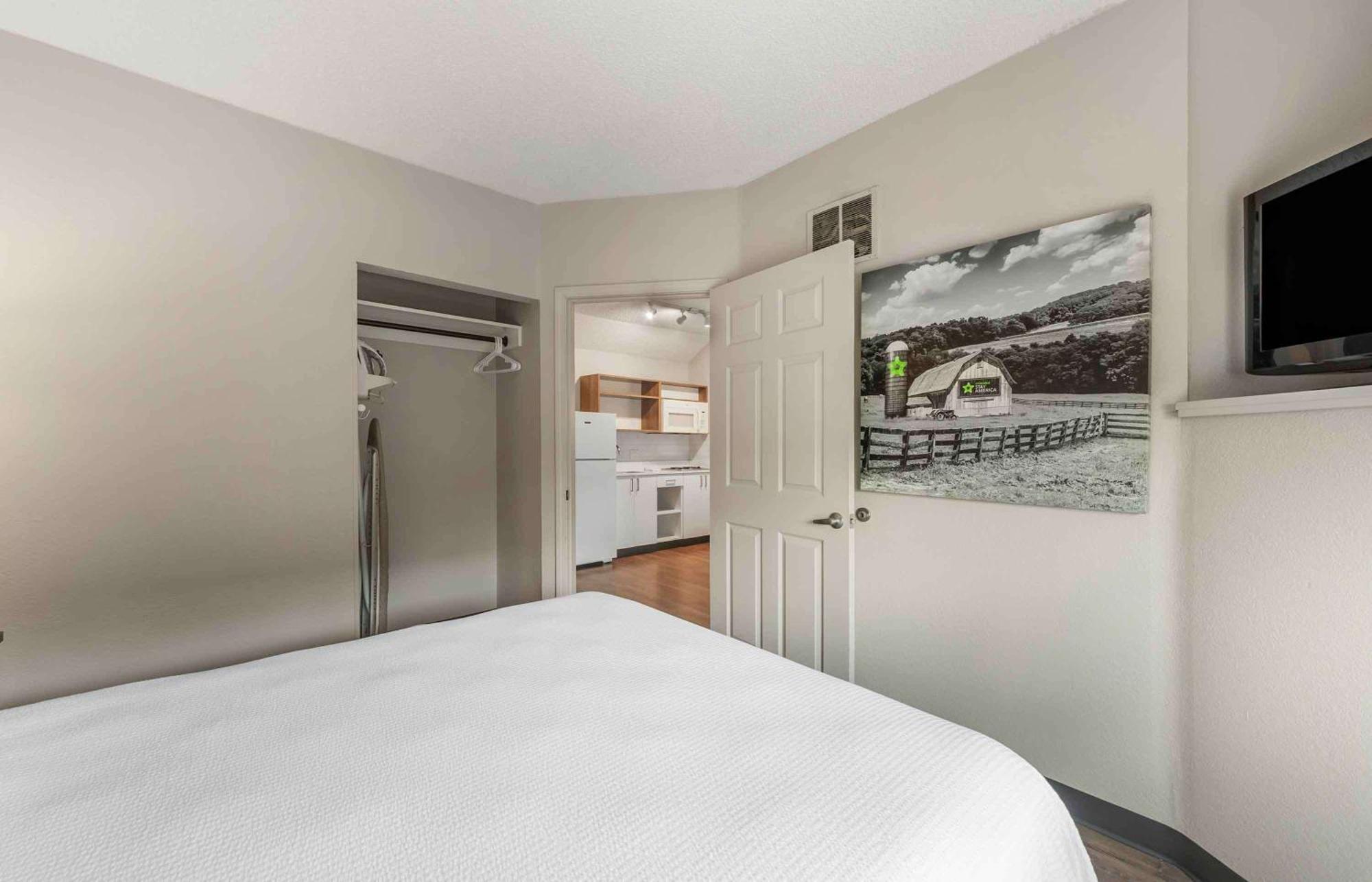 Extended Stay America Premier Suites - Miami - Airport - Miami Springs Eksteriør billede