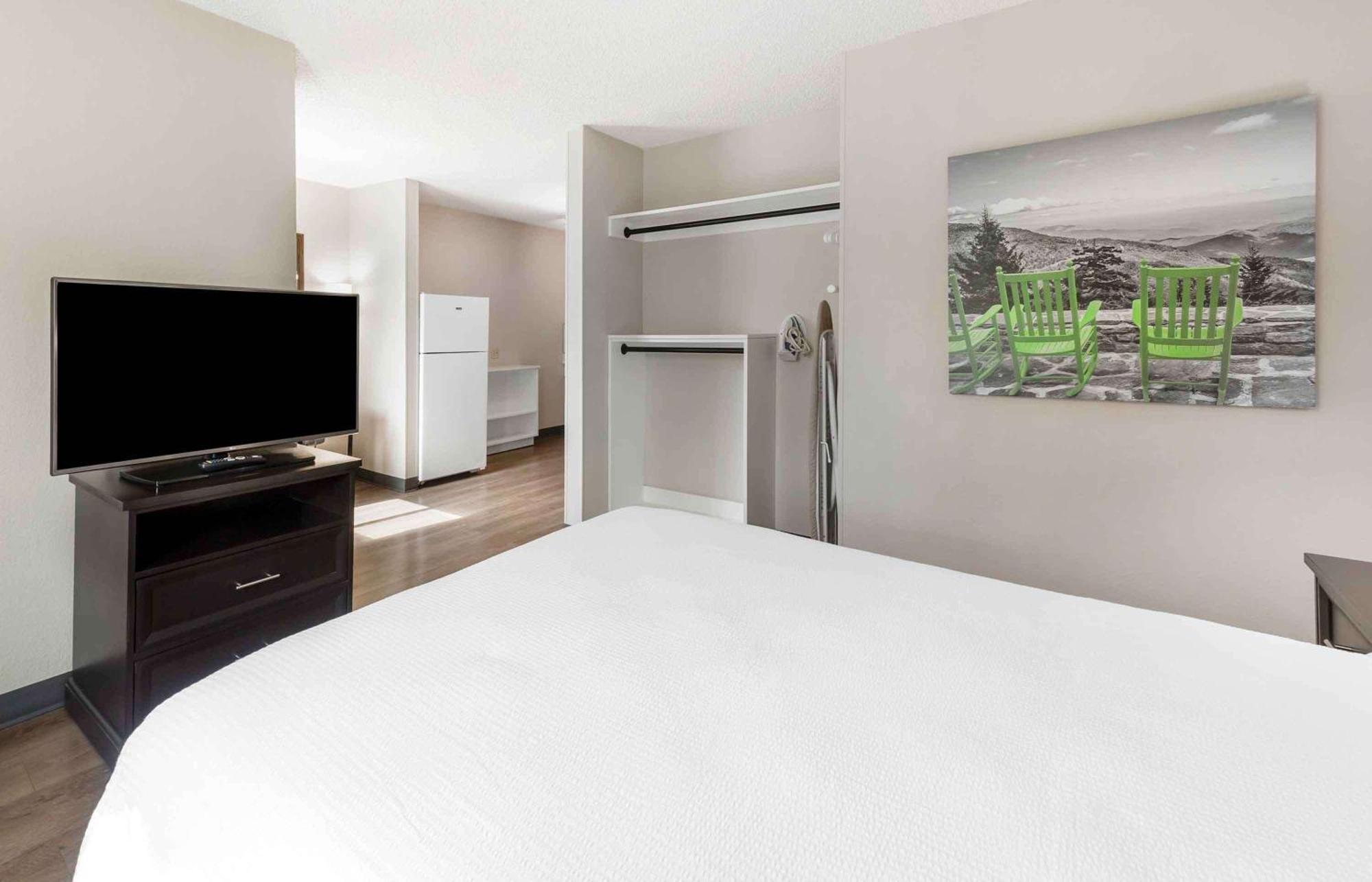 Extended Stay America Premier Suites - Miami - Airport - Miami Springs Eksteriør billede
