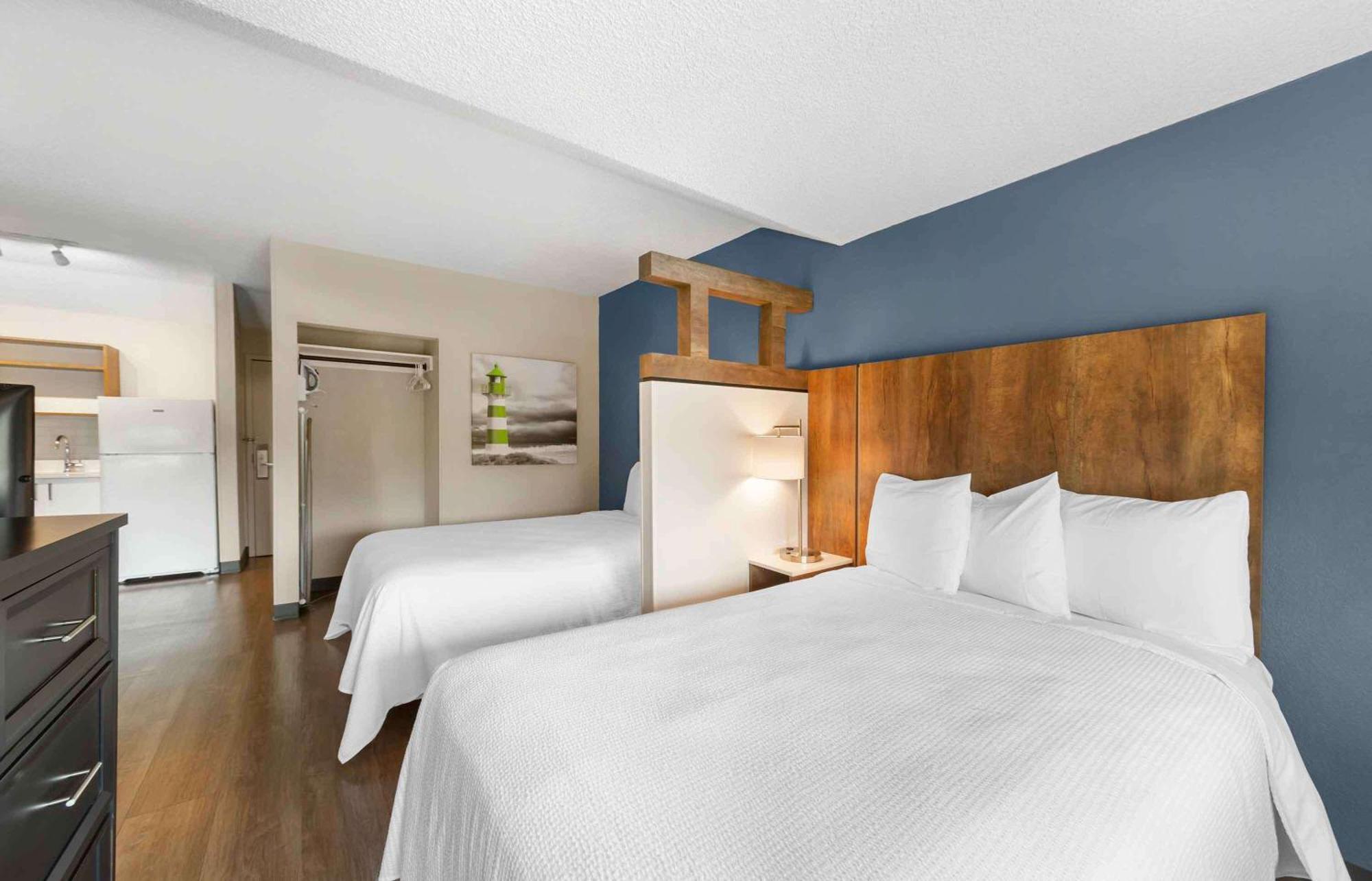 Extended Stay America Premier Suites - Miami - Airport - Miami Springs Eksteriør billede