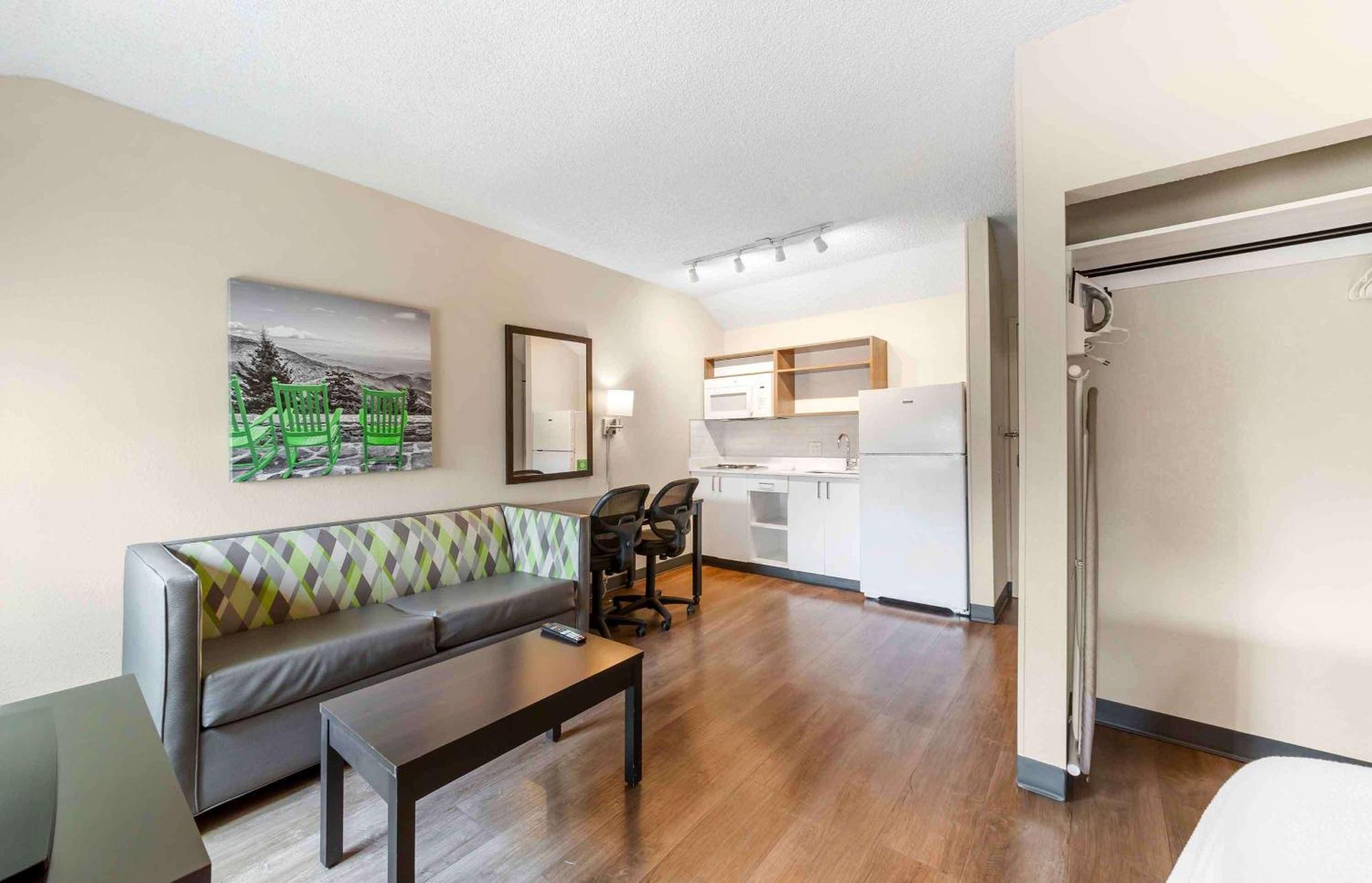 Extended Stay America Premier Suites - Miami - Airport - Miami Springs Eksteriør billede
