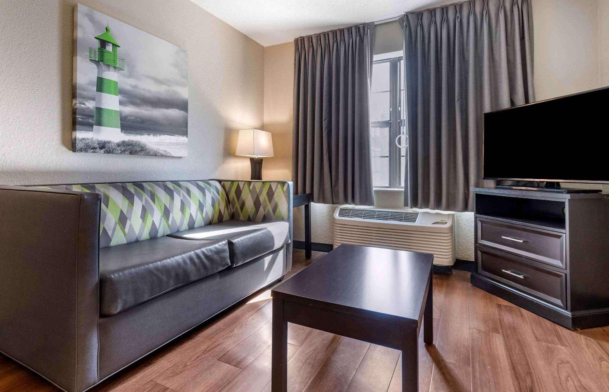 Extended Stay America Premier Suites - Miami - Airport - Miami Springs Eksteriør billede