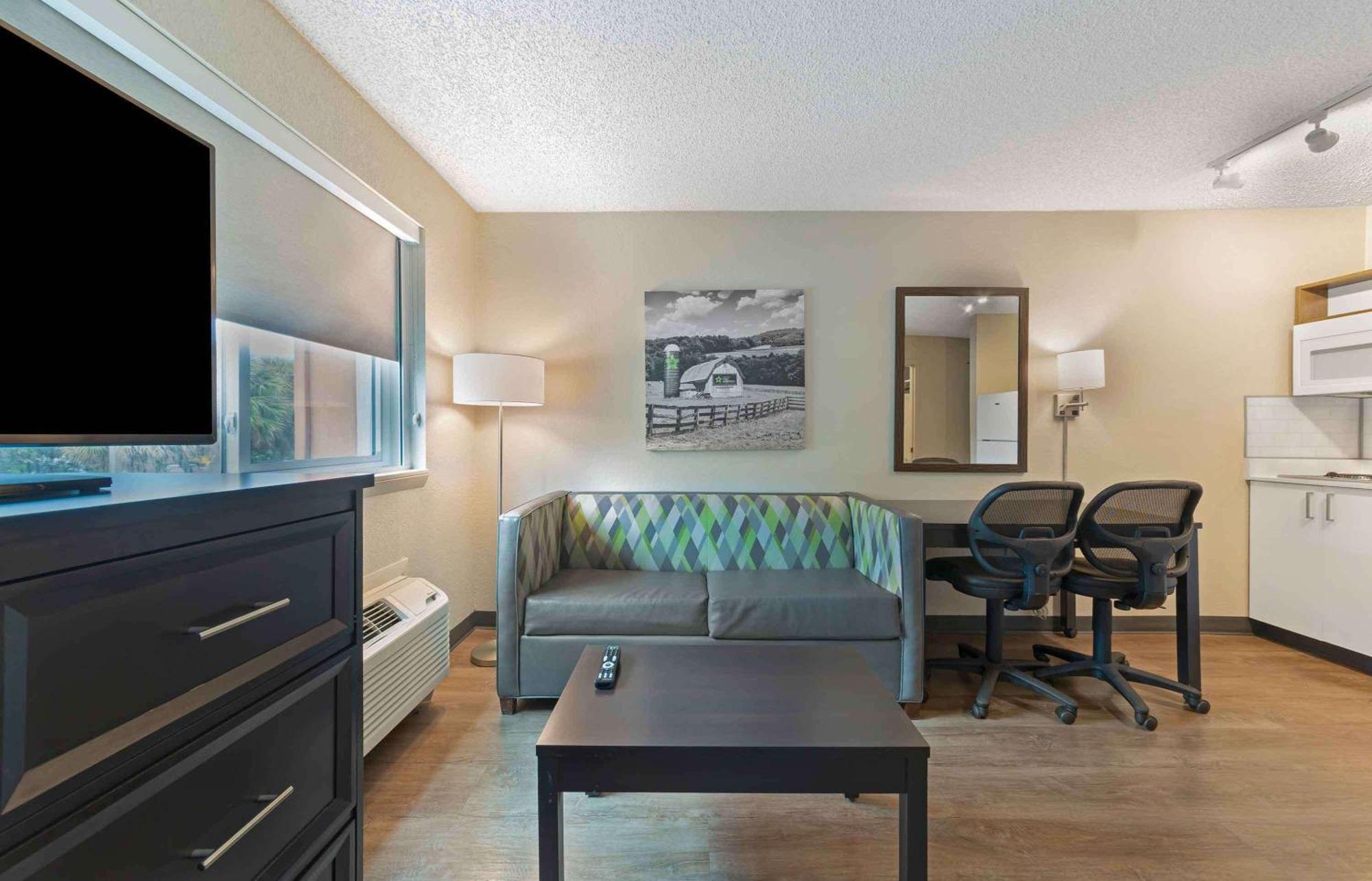 Extended Stay America Premier Suites - Miami - Airport - Miami Springs Eksteriør billede