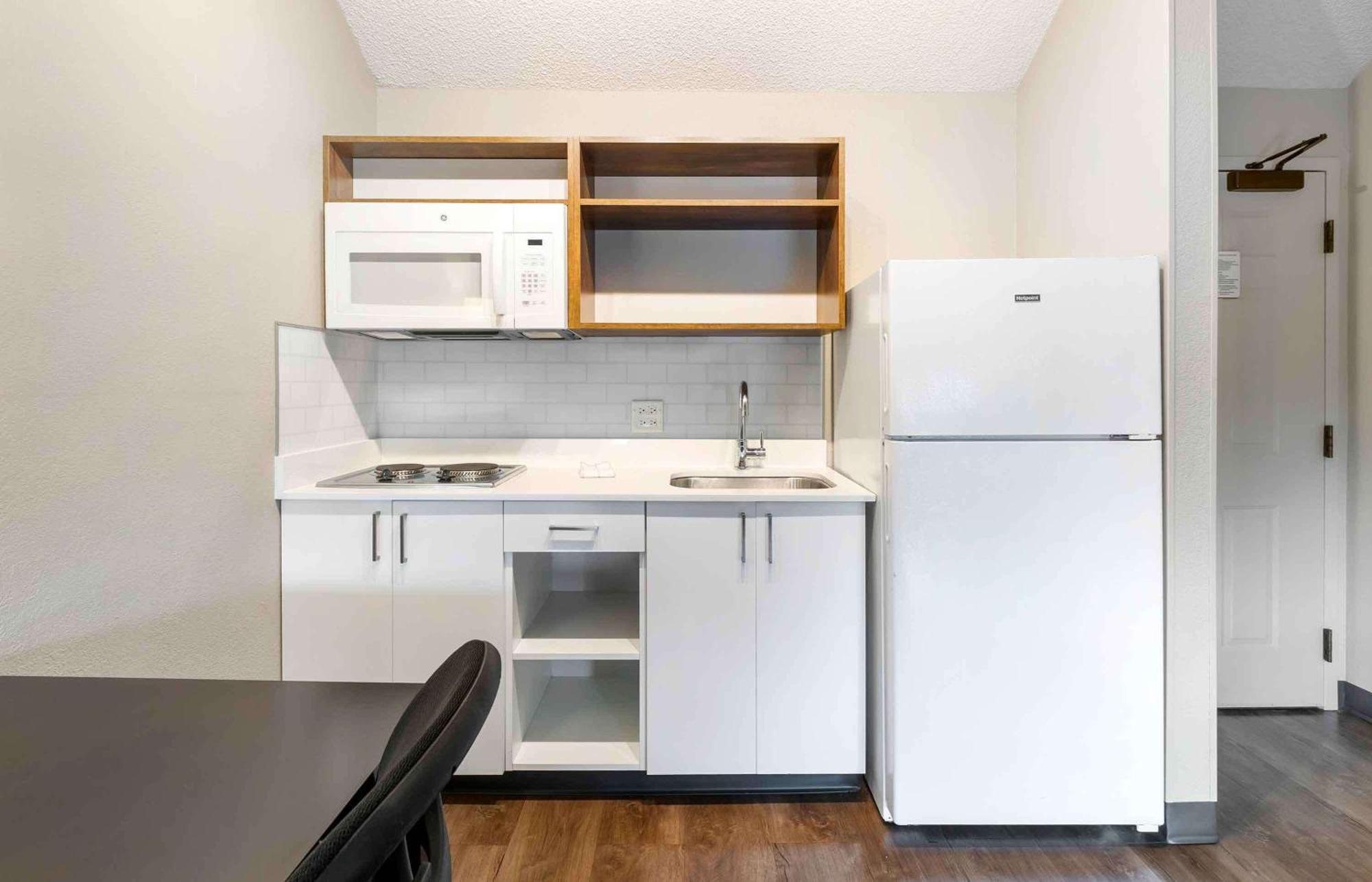 Extended Stay America Premier Suites - Miami - Airport - Miami Springs Eksteriør billede