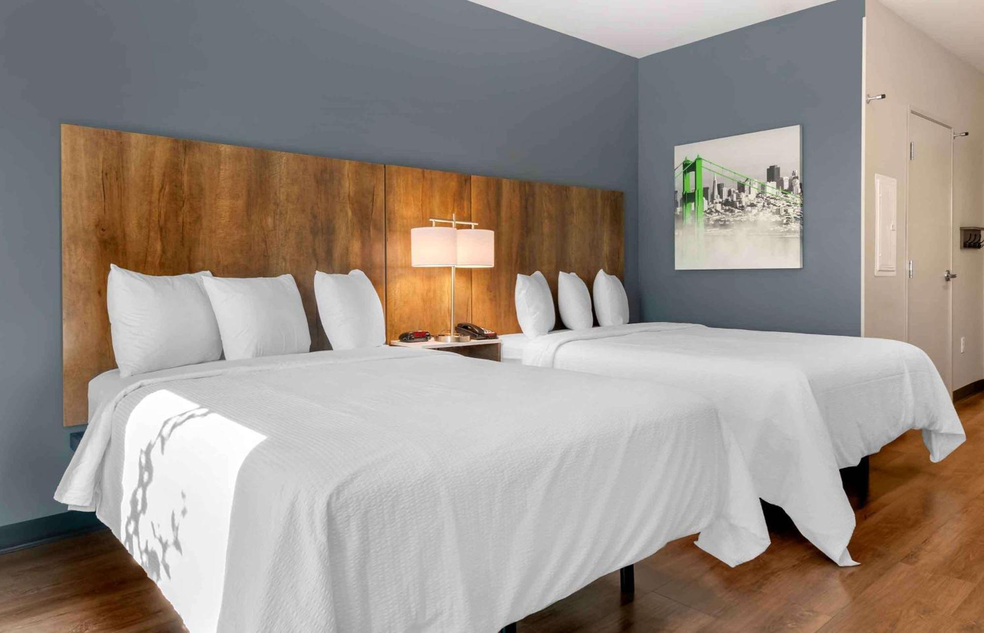 Extended Stay America Premier Suites - Miami - Airport - Miami Springs Eksteriør billede