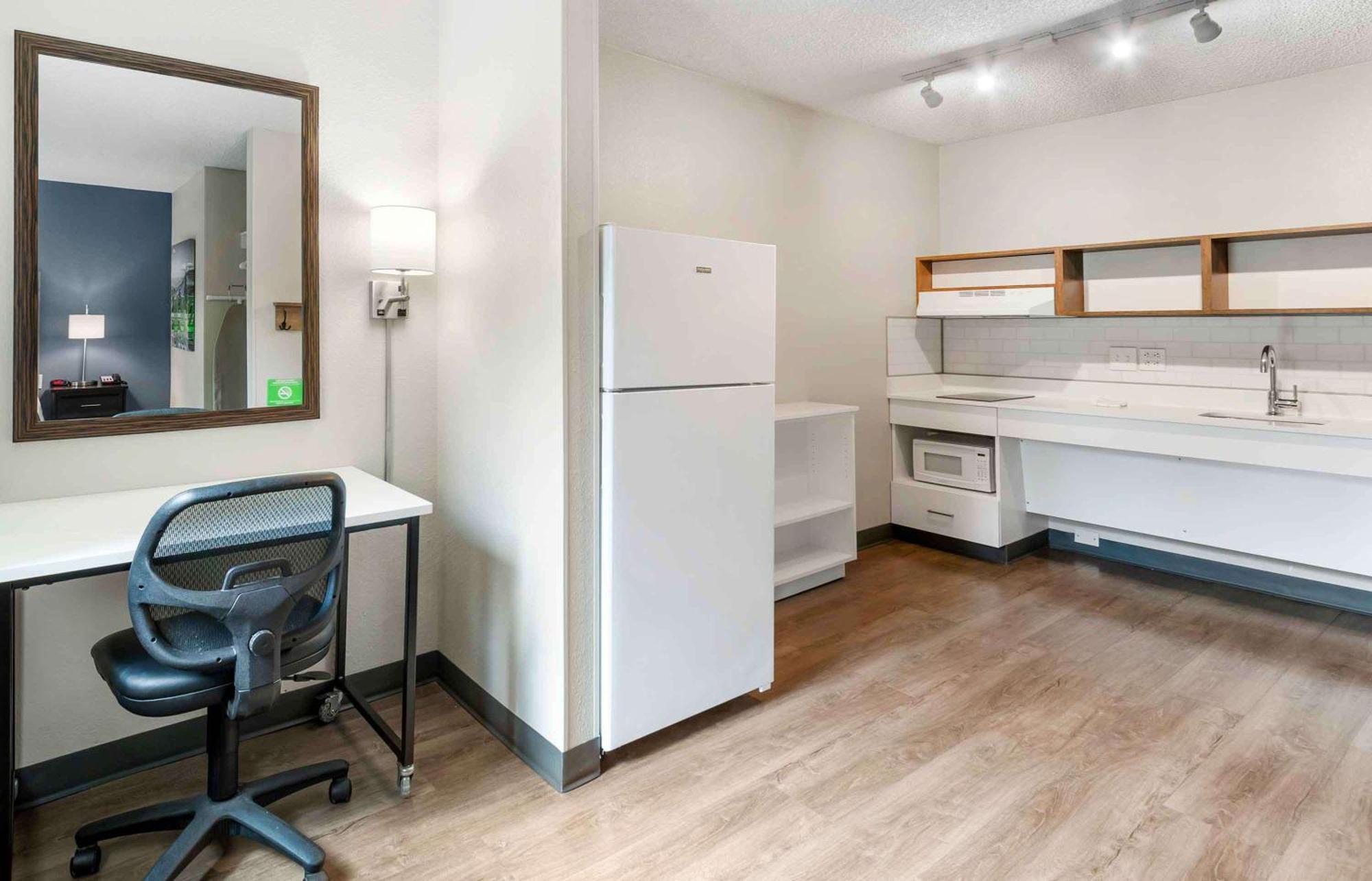 Extended Stay America Premier Suites - Miami - Airport - Miami Springs Eksteriør billede