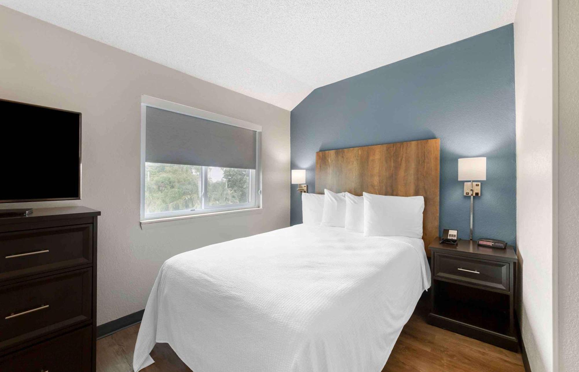 Extended Stay America Premier Suites - Miami - Airport - Miami Springs Eksteriør billede