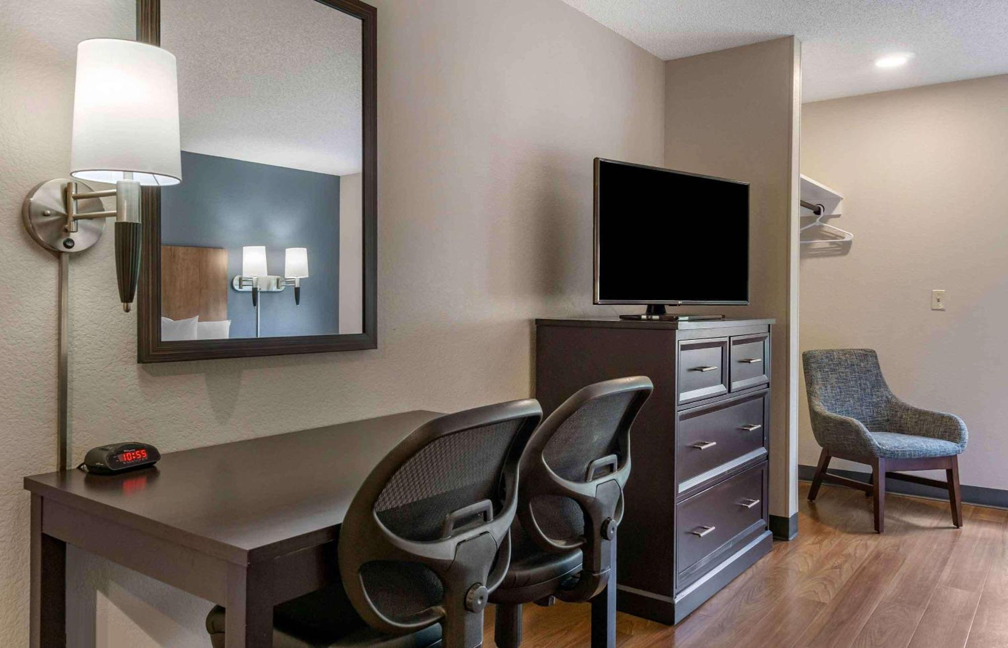Extended Stay America Premier Suites - Miami - Airport - Miami Springs Eksteriør billede