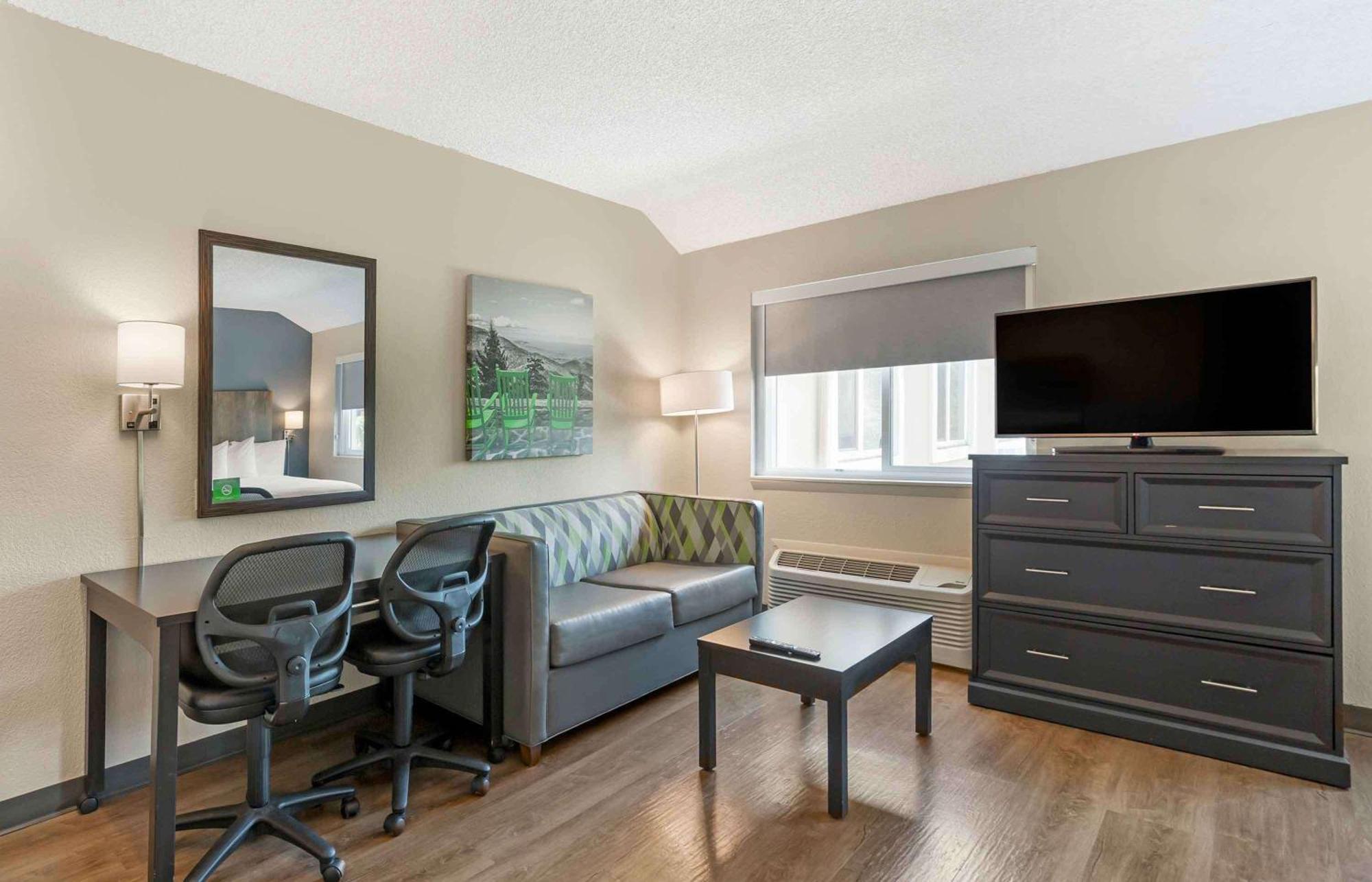 Extended Stay America Premier Suites - Miami - Airport - Miami Springs Eksteriør billede