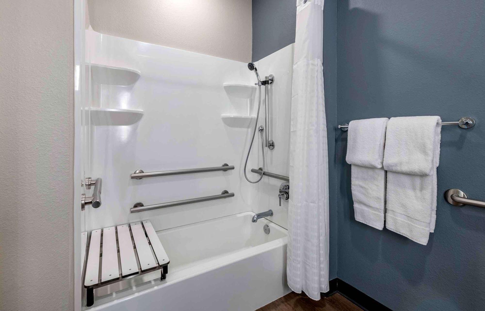 Extended Stay America Premier Suites - Miami - Airport - Miami Springs Eksteriør billede