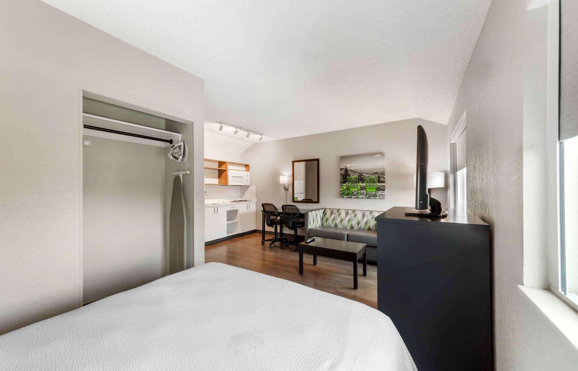 Extended Stay America Premier Suites - Miami - Airport - Miami Springs Eksteriør billede