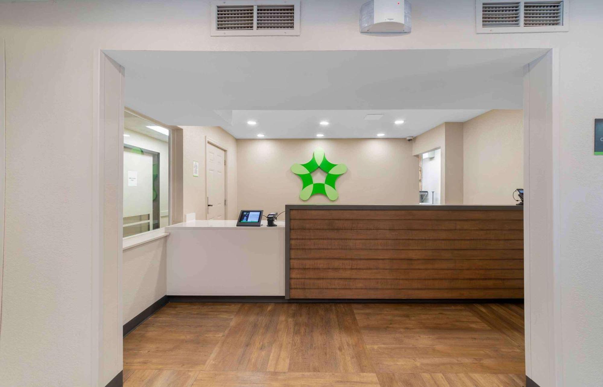 Extended Stay America Premier Suites - Miami - Airport - Miami Springs Eksteriør billede