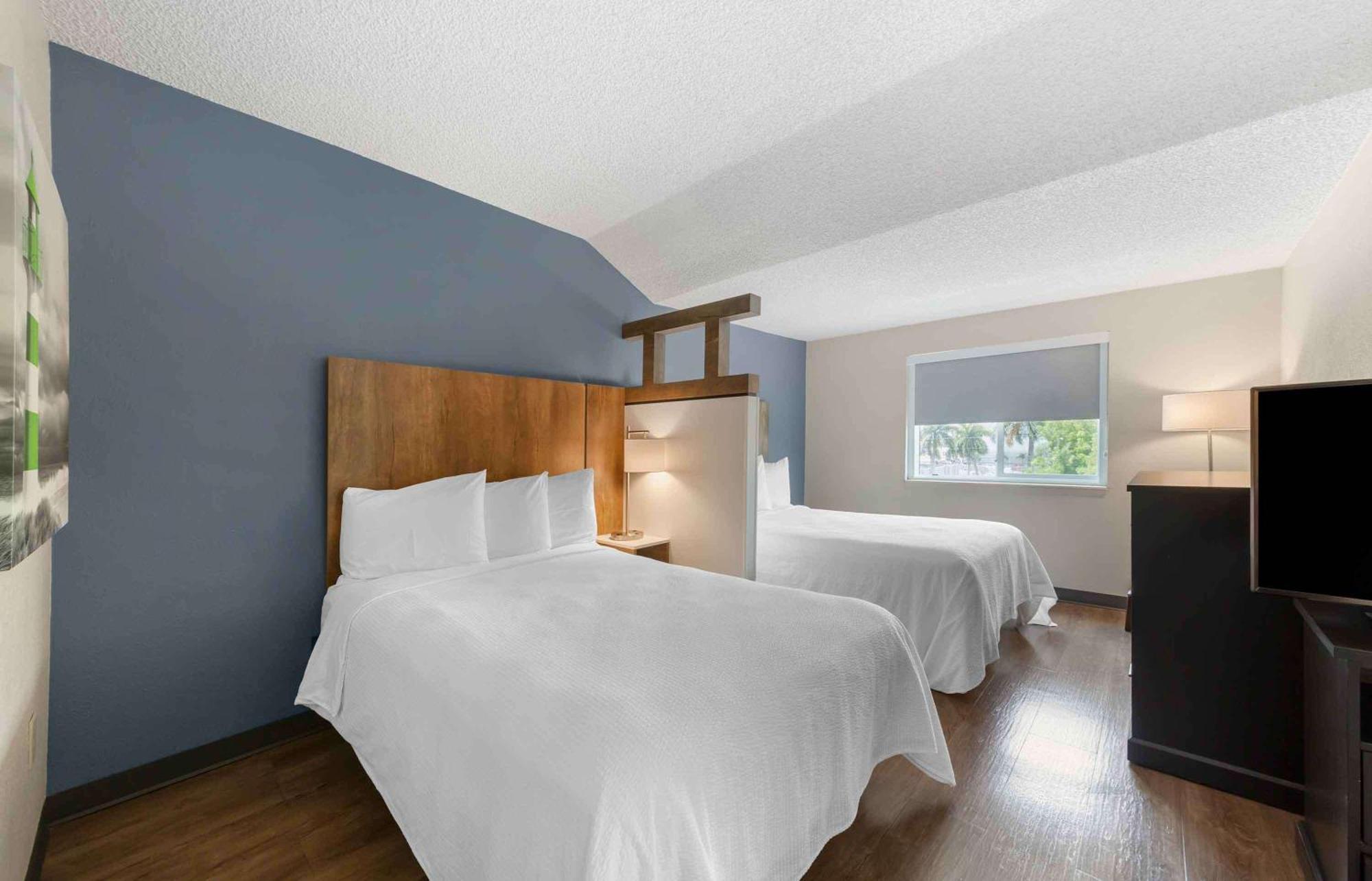 Extended Stay America Premier Suites - Miami - Airport - Miami Springs Eksteriør billede