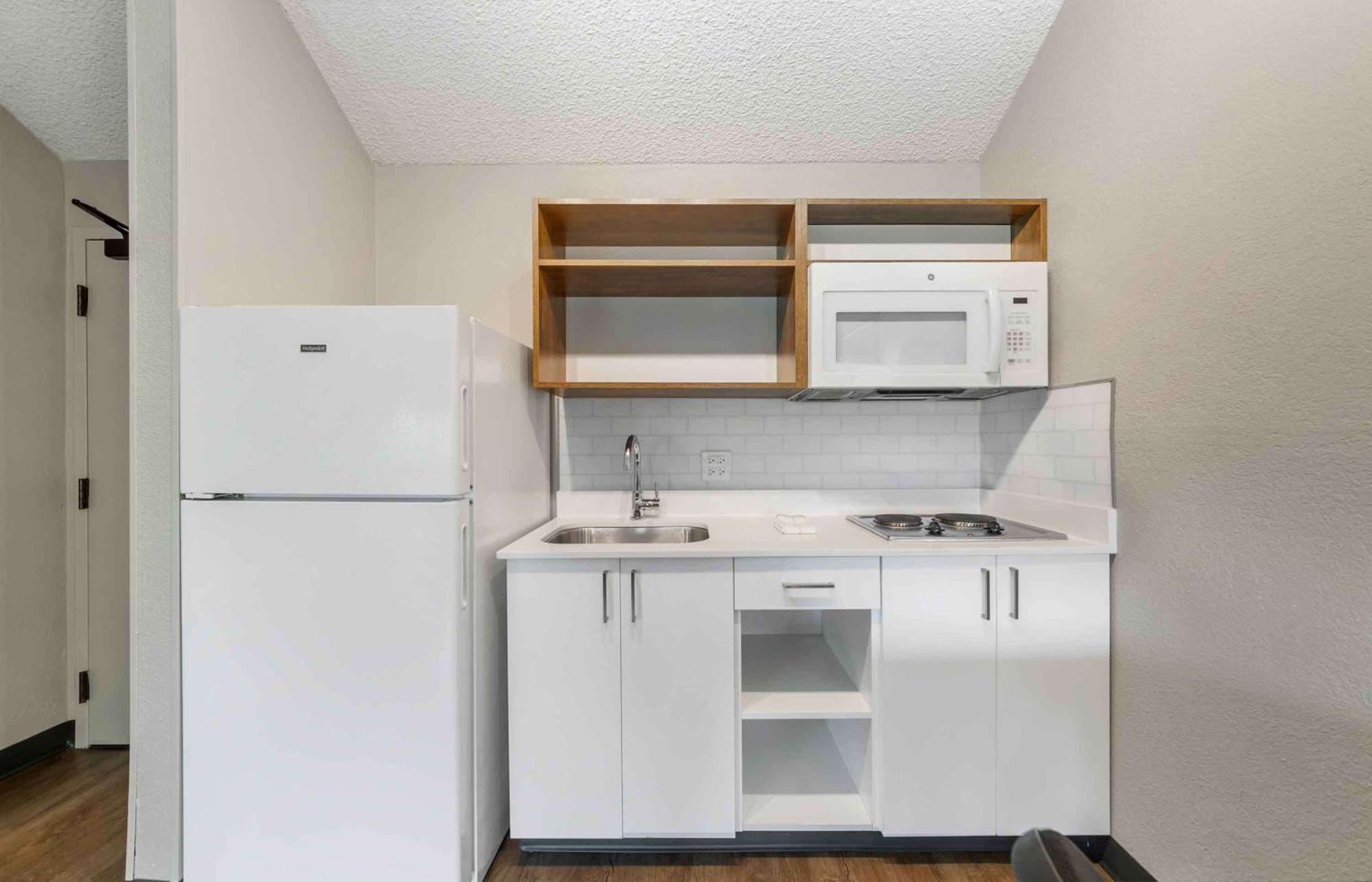 Extended Stay America Premier Suites - Miami - Airport - Miami Springs Eksteriør billede